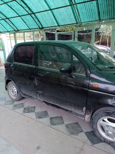 купить бензонасос на ланос 1 5: Daewoo Matiz: 2008 г., 0.8 л, Механика, Бензин, Хетчбек