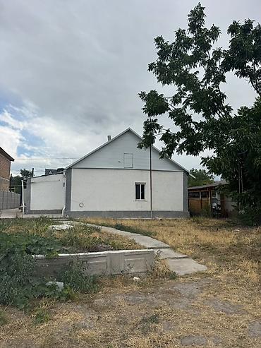 жилой модуль: 🏡 🔥УЙ САТЫЛАТ🔥!КАРА БАЛТА ВЕРХНИЙ ЧАСТЬ КЫЯЛДАГЫ ҮЙҮҢҮЗ СИЗДИ КҮТҮП — 3