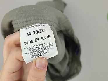 colins pl: Biaggini, Spodnie 3/4 damskie, rozmiar XL — 5