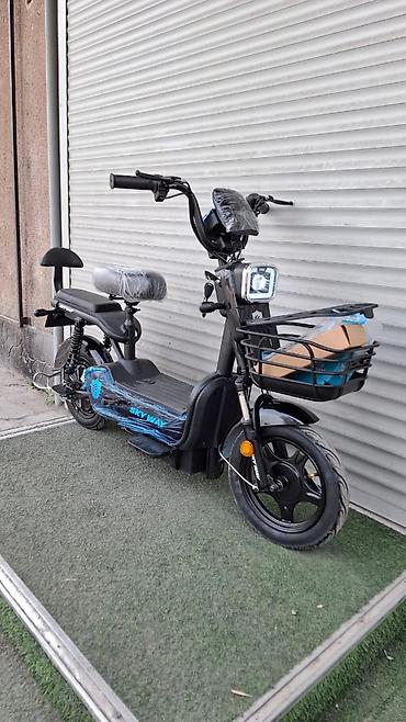 Городские велосипеды: Городской велосипед, Новый — 6