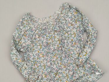 kombinezon wiosenny 98: Blouse, H&M, 3-4 years, 98-104 cm, condition - Good