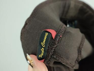 getry z zapiętkami: Legginsy rozmiar L — 4