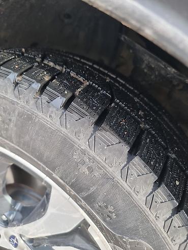 Subaru: Subaru Outback: 2020 г., 2.5 л, Вариатор, Бензин, Кроссовер — 10