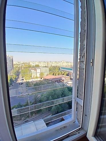 Продажа квартир: 3 комнаты, 72 м², 5 мкр 106 серия, 9 этаж, Дизайнерский ремонт — 10