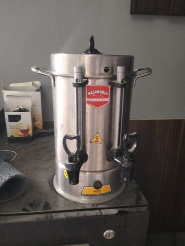 işlənmiş aspirator: Az ishlenibistifade olunmadigi ucun satilir . dem kranti var .5 l