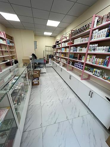 Сдается помещение под магазин at lalafo.kg Сдается помещение под магазин