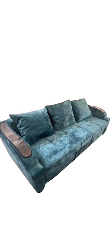 Прямые диваны: Прямой диван, Новый — 8