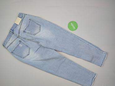 dżinsy levis: Queen Hearts, Jeansy damskie, rozmiar L — 3