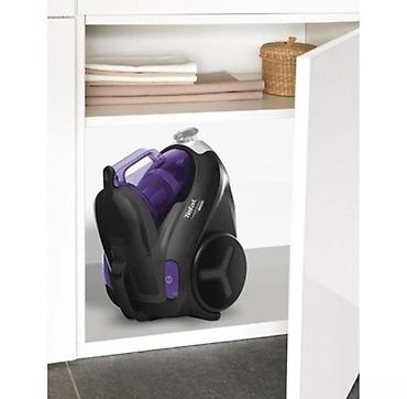 Məişət texnikası: Tozsoran "Tefal TW3759"Tozsoran TEFAL TW3759 Compact Power Siklon — 2