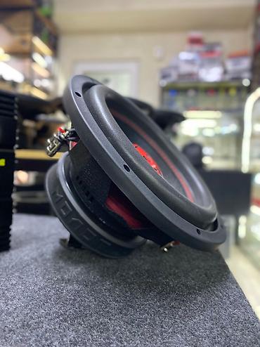 Сабвуферы для авто: Лучший выбор динамиков для Сабвуфера у нас!! Для подробной — 8