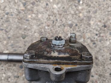 Auto delovi: Puž (glava) volana Lada 21213,21214 Niva br.1. Polovno, očuvano — 3