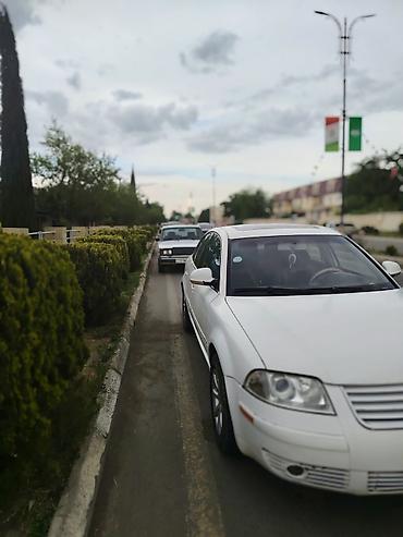 renault megane 2007 1.5 dizel: Volkswagen Passat: 1.8 l | 2003 il Sedan — 10