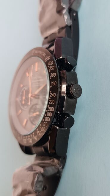 Ručni satovi: Omega, Muški — 3