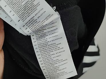 legginsy spanx: Adidas, Legginsy Sportowe damskie, rozmiar XS — 5