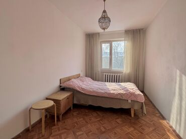 Продажа квартир: 3 комнаты, 58 м², 104 серия, 4 этаж, Косметический ремонт — 6