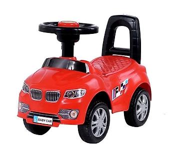 Guralica auto za decu – Baby Car - Model: Baby Car, sportski dizajn