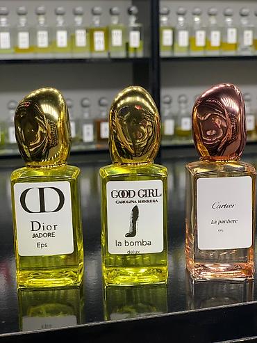 bomba: 3 ədəd bir yerdə 75 m - Dior J’Adore (Eps): Ağ çiçəklər, yüngül — 1