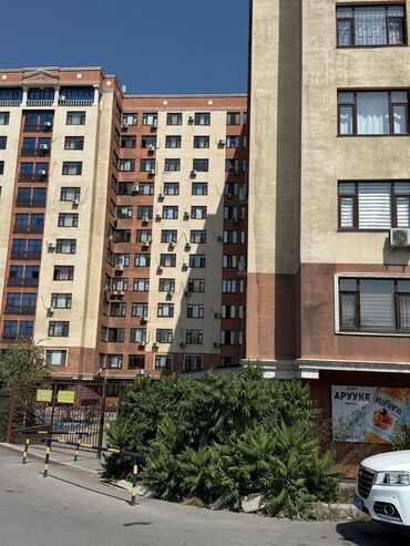 дом городкаракол: 2 бөлмө, 70 кв. м, Элитка, 5 кабат, Дизайнердик ремонт
