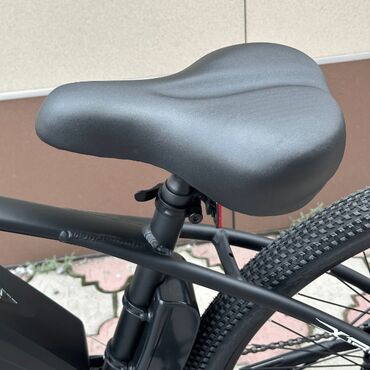 Электровелосипеды: Электровелосипед, Новый — 14