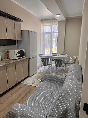 продаю с: Аренда квартиры на Иссык-Куле, Chaika Resort, Сары-Ой, 5 мест — 3