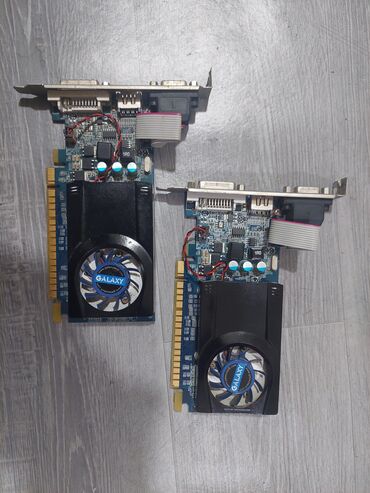 kompüter ramı: Видеокарта NVidia GeForce GT 210, < 4 ГБ