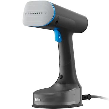 ucuz parca: Braun GS5031BL Əl Buxarlayıcısı – QuickStyle 5 seriyası Geyimləri ütü — 1