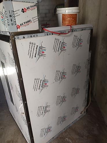 İnkubatorlar: 600 yumurta, Tam avtomat — 9