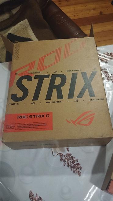 ASUS: İşlənmiş ASUS ROG, 16 ", Intel Core i9, 1 TB — 9