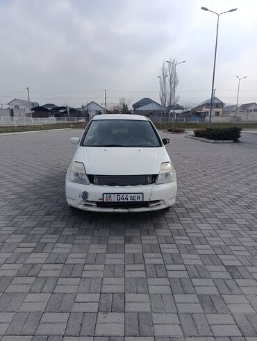 хонда домани: Honda Stream: 2002 г., 1.7 л, Автомат, Газ, Минивэн