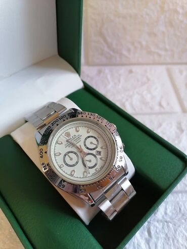 Ručni satovi: Rolex, Muški — 1