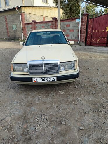 печка на мерседес: Mercedes-Benz W124: 1991 г., 3 л, Механика, Дизель, Седан