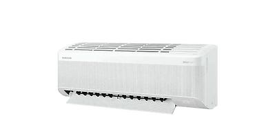 pure: Сплит-система, Samsung, Новый, 20-25 м², Инверторный — 2