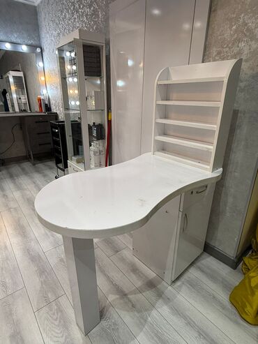 Manikür, pedikür: Gəlinlik və ziyafət geyimləri salonu Hazır işlək atelye satılır (hazır — 14