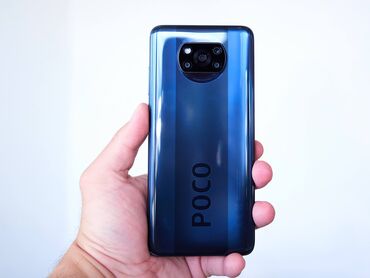 Poco: Poco X3 NFC, Б/у