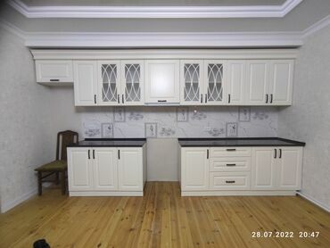 Мебель на заказ: Мебель на заказ Кухонный гарнитур Шкаф Перехожка Только на заказ — 12