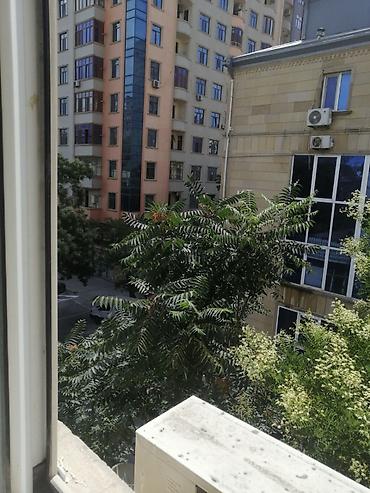 ev menzil: Bakı, 3 otaqlı, Köhnə tikili, m. 28 may, 63 kv. m — 4