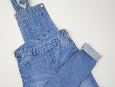 FB Sister, Dungarees for women, size XS