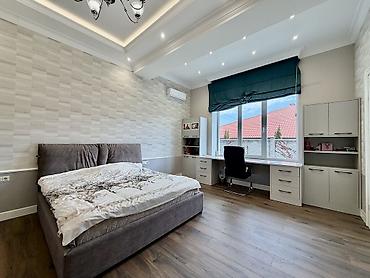 Продажа домов: Дом, 250 м², 5 комнат, Дизайнерский ремонт — 14