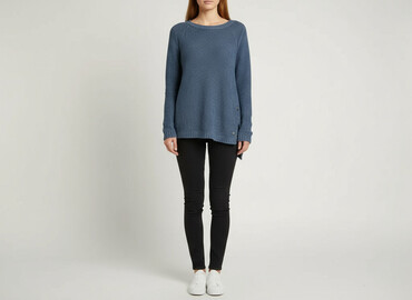 Jumpers: QS, Women`s sweater, size S