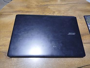 альбом для фото: Ноутбук Acer Aspire ES1-571, 15.6" Характеристики: - Экран: 15.6" — 4