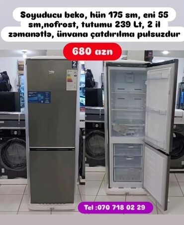 Digər aksesuarlar: Soyuducular anbardan satiş.WhatsaApp-a yazin.Modellərin qimətlərini — 21