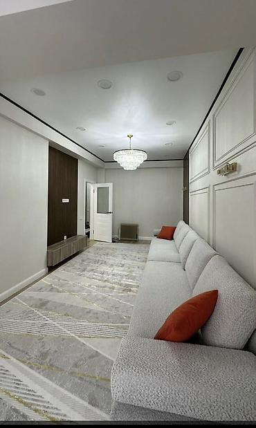 Продажа квартир: 2 комнаты, 60 м², Элитка, Евроремонт — 7