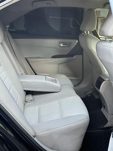 камри 55 се: Toyota Camry: 2016 г., 2.5 л, Автомат, Бензин, Седан — 9
