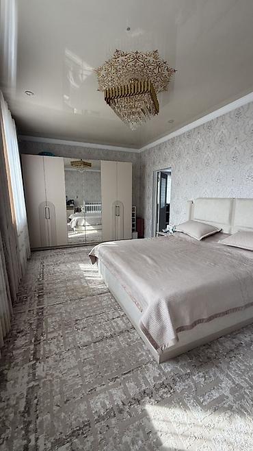 пл: 5 комнат, 100 м², 6 соток, Кара-Балта, Собственник — 7