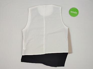 elementy: Zara, Top damski, rozmiar L — 3