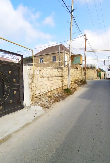 Həyət evləri və villaların satışı: Binə 4 otaqlı, 95 kv. m, Kredit yoxdur, Yeni təmirli — 3