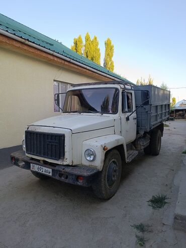 электроусилитель руля на ваз 2107 купить бу: ГАЗ : 1990 г., 4.3 л, Механика, Бензин