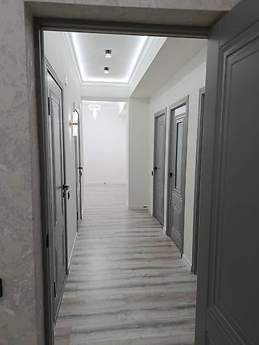 Продажа квартир: 3 комнаты, 98 м², Элитка, 2 этаж, Евроремонт — 11