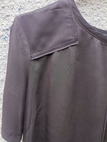 Majice kratkih rukava: Calvin Klein, L, bоја - Crna — 12