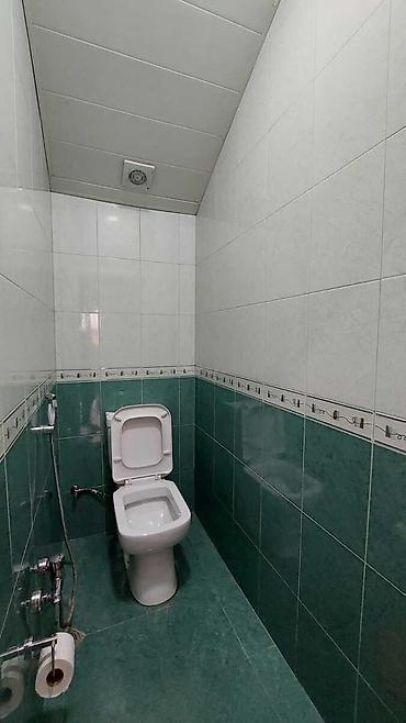 puta ev: Zabrat 5 otaqlı, 212 kv. m, Kredit yoxdur, Orta təmir — 10